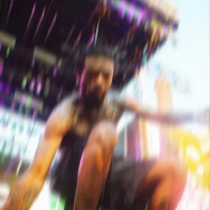 Pochette de Tap Tap (sped up version) de Lil Uzi Vert