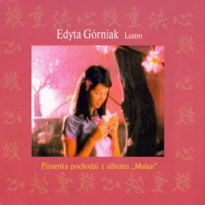 Pochette de Lustro de Edyta Górniak