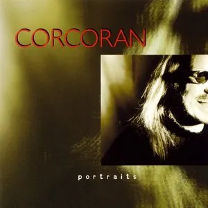 Pochette de Portraits de Jim Corcoran