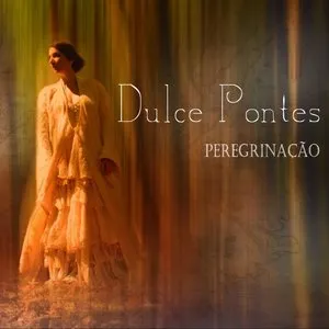 Pochette de Peregrinaçâo de Dulce Pontes