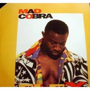 Pochette de Flex de Mad Cobra