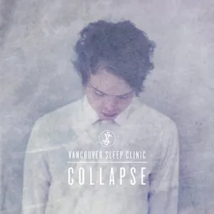 Pochette Collapse