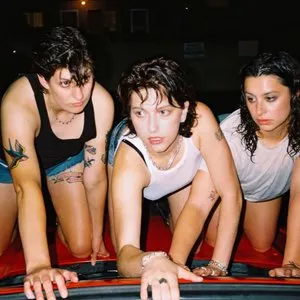 Pochette de Kill Your Pain de King Princess