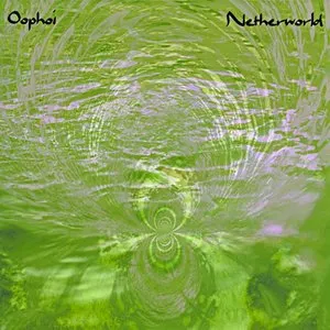 Pochette de Postcards From the Void de Oöphoi