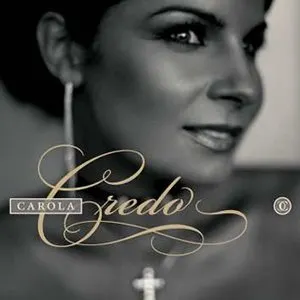 Pochette de Credo de Carola
