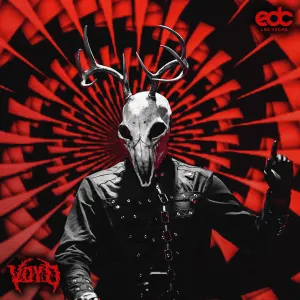 Pochette de SVDDEN DEATH PRESENTS VOYD - LIVE AT EDC VIRTUAL RAVE-A-THON de SVDDEN DEATH