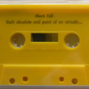 Pochette de Each Absolute and Point of an Atriodic Irreducible Continuum Is an End Point de EVOL