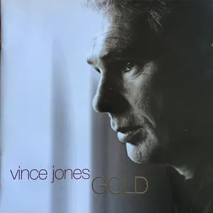 Pochette de Gold de Vince Jones