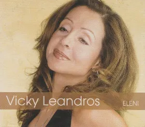 Pochette de Eleni de Vicky Leandros