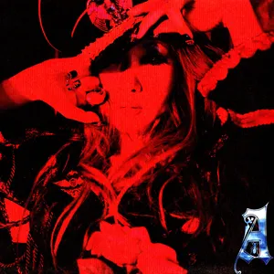 Pochette de 亡國覚醒カタルシス de ALI PROJECT