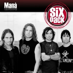 Pochette de Six Pack de Maná