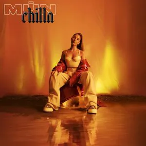 Pochette de Mūn de Chilla