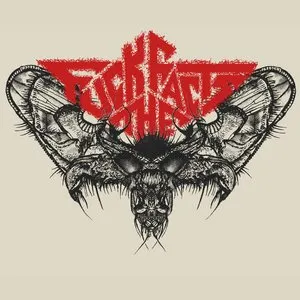 Pochette de Live in Whitby de Fuck the Facts