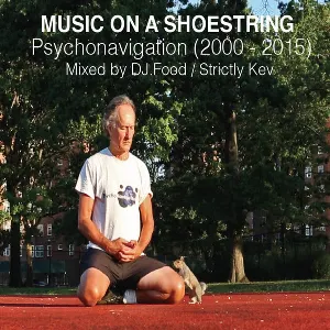 Pochette Music On a Shoestring