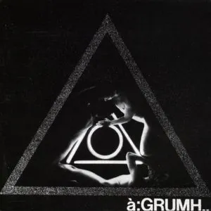 Pochette de Mix Yourself + No Way Out de à;GRUMH...