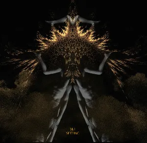 Pochette de Set / SETTING de Henrik Nordvargr Björkk