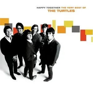 Pochette Happy Together: The Very Best of the Turtles
