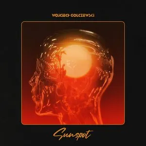 Pochette de Sunspot de Wojciech Golczewski