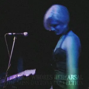 Pochette de The Rich Whores Rehearsal Session de Lana Del Rey