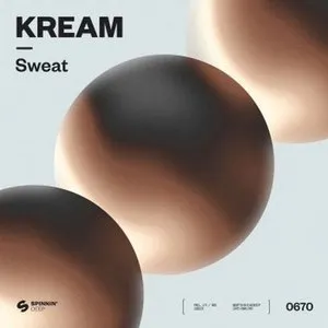 Pochette de Sweat de KREAM
