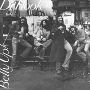 Pochette de Belly Up! de Dr. Hook