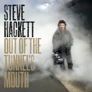 Pochette Out of the Tunnel’s Mouth