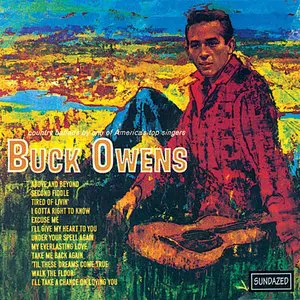 Pochette Buck Owens