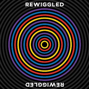 Pochette de ReWiggled de The Wiggles