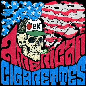 Pochette American Cigarettes