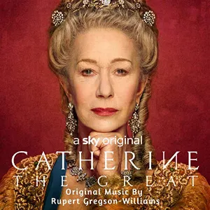 Pochette de Catherine The Great de Rupert Gregson-Williams