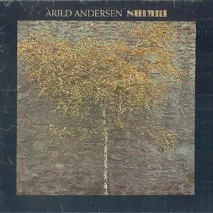 Pochette de Shimri de Arild Andersen