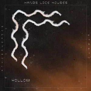 Pochette de Hollow de Hands Like Houses