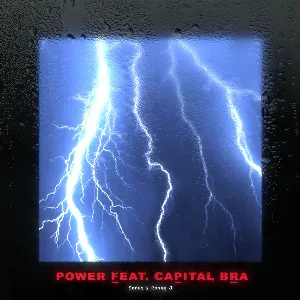 Pochette de Power de Capital Bra