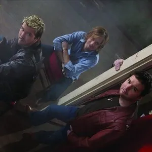 Pochette de Beautiful Life de Doc Walker