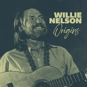 Pochette Origins: The Early Willie Nelson Collection