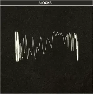 Pochette de BLOCKS de COPYCATT