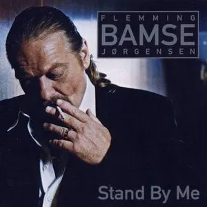 Pochette de Stand by Me de Flemming Bamse Jørgensen