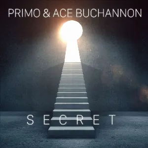 Pochette de Secret de Primo the Alien