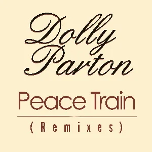 Pochette Peace Train (remixes)