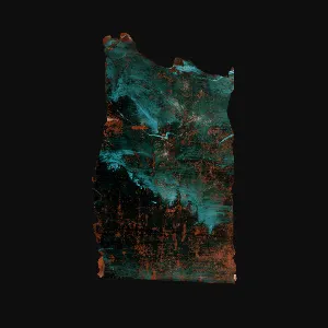 Pochette de The Long Road North de Cult of Luna
