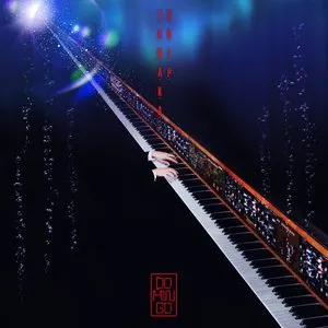 Pochette de Domingo de Hirokazu Tanaka