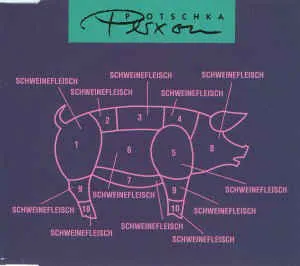 Pochette de Schweinefleisch de Potsch Potschka