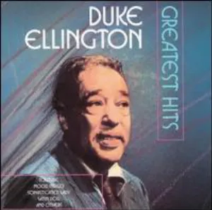 Pochette de Greatest Hits de Duke Ellington and His Orchestra