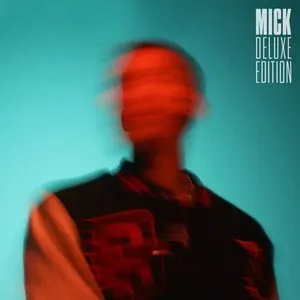 Pochette de Mick de Kaaze