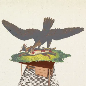 Pochette de 非道の詔 de Yukiga Futte Uresii