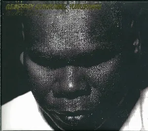 Pochette de Gurrumul de Geoffrey Gurrumul Yunupingu