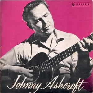 Pochette de Kimberley Way de Johnny Ashcroft