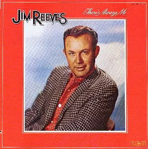 Pochette de There’s Always Me de Jim Reeves