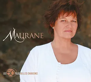 Pochette Maurane