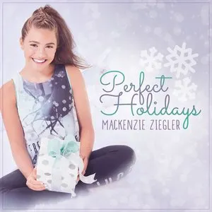 Pochette de Perfect Holidays de kenzie